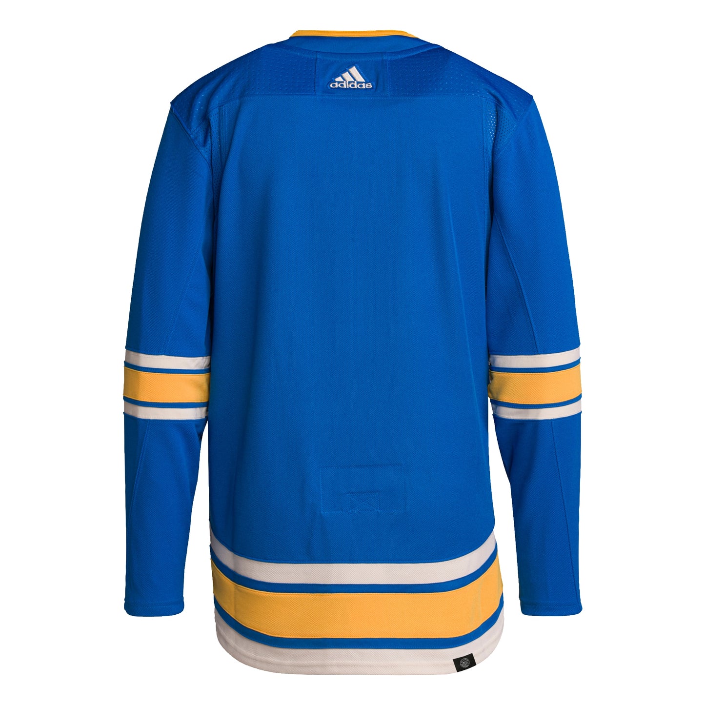 St. Louis Blues adidas Alternate Authentic Pro Jersey - Blue