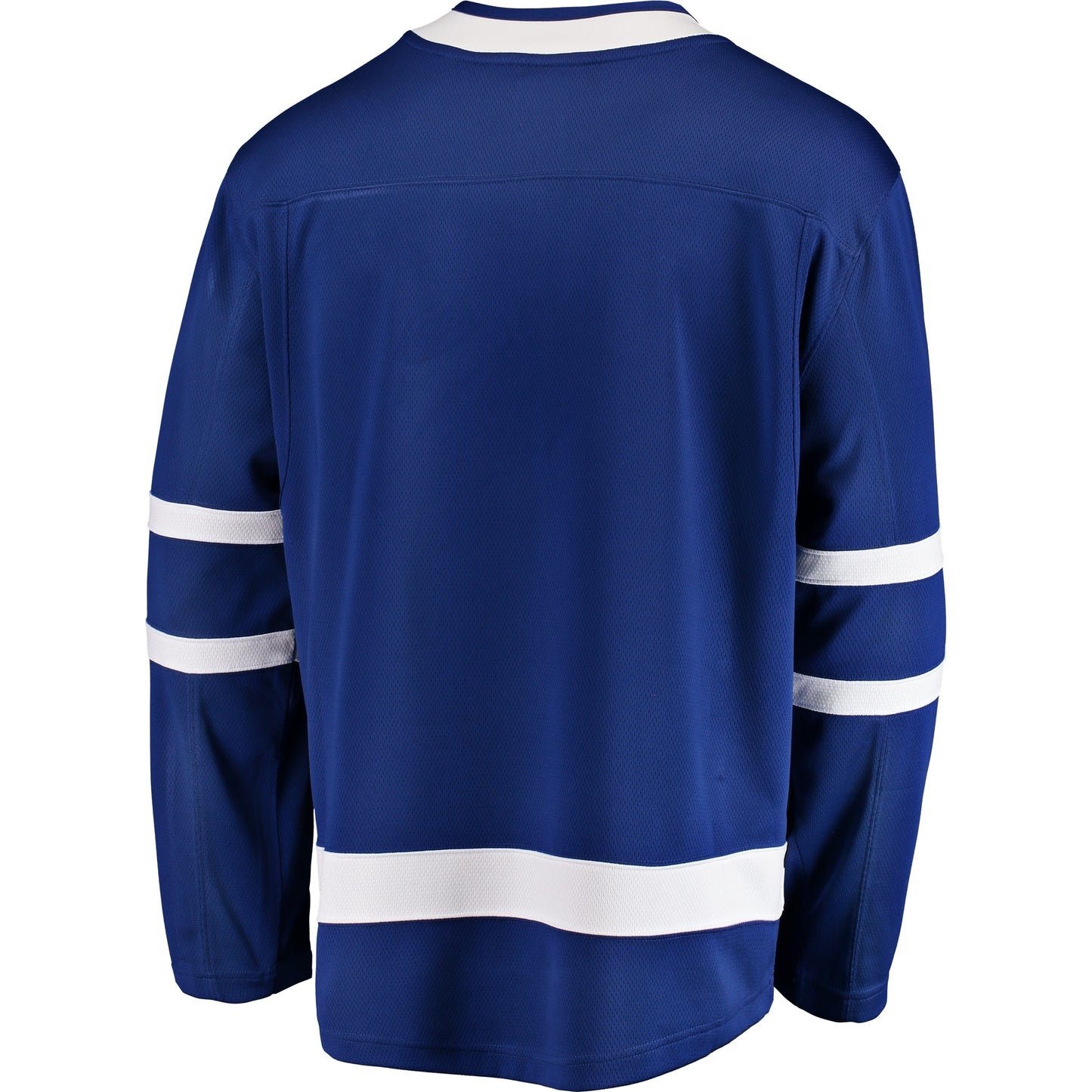Toronto Maple Leafs Fanatics Branded Breakaway Home Jersey - Blue