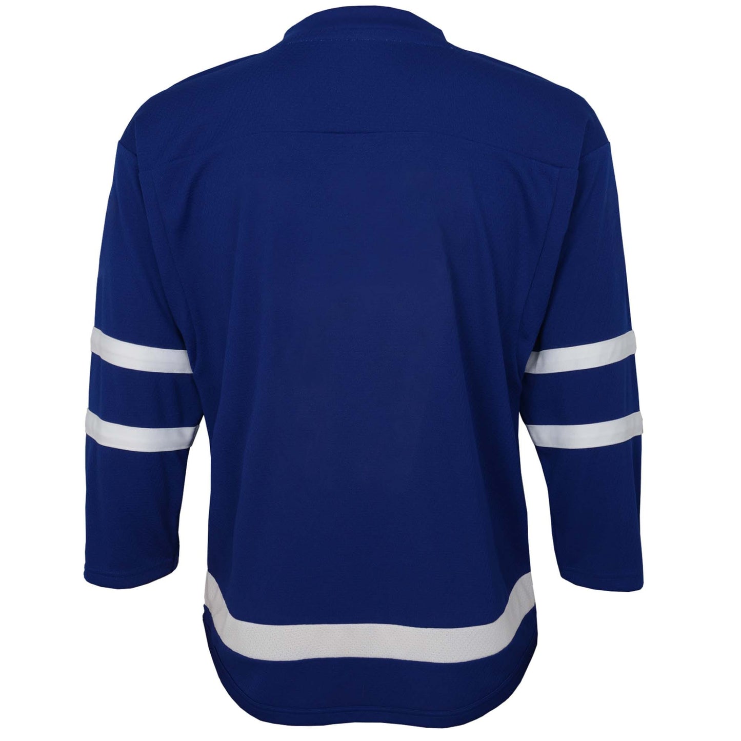 Toronto Maple Leafs Preschool Home Replica Jersey - Blue