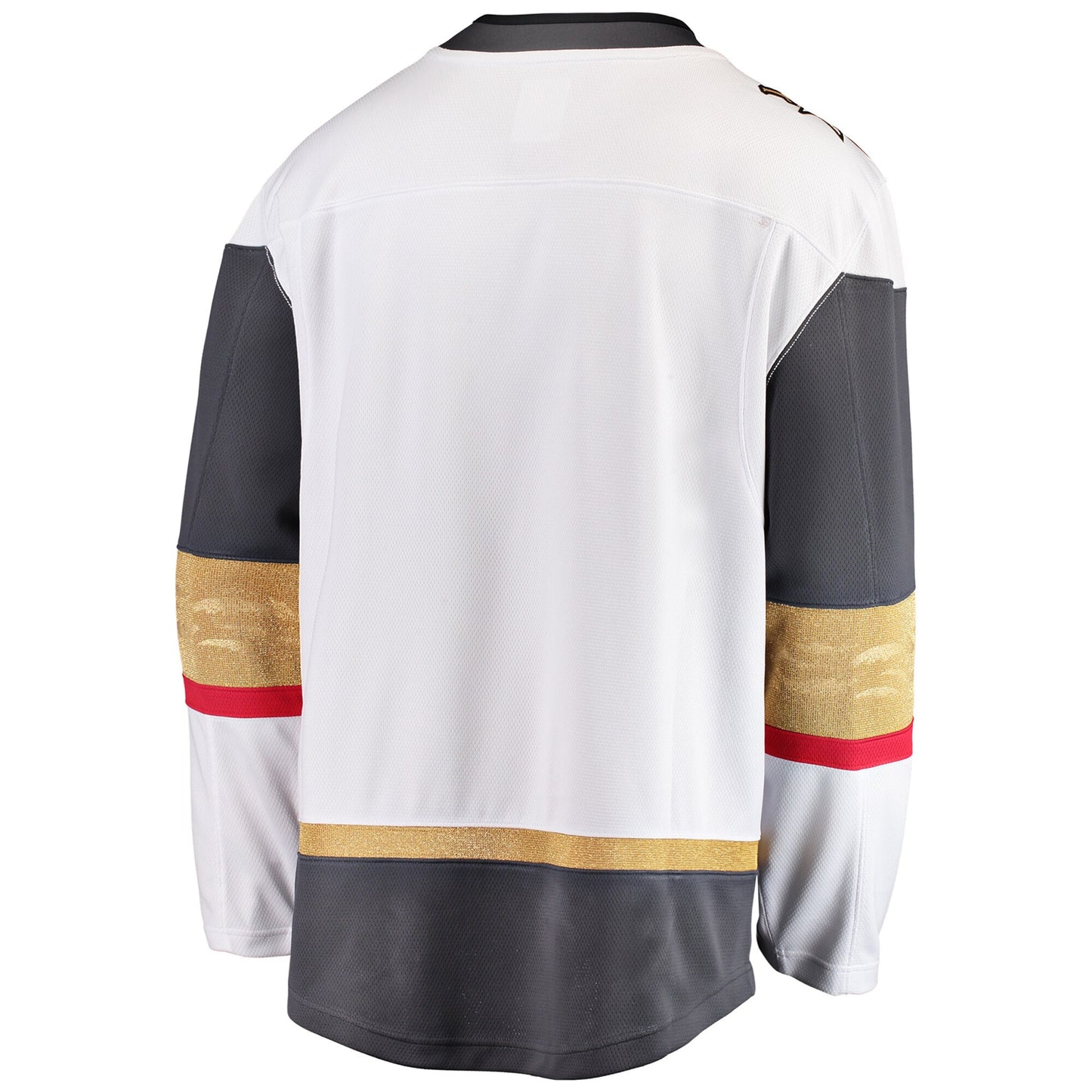 Vegas Golden Knights Fanatics Branded Breakaway Away Jersey - White